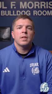 Drake Football's Video