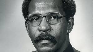 Trailblazing police chief Lawrence Harper dies