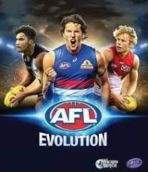 Le jeu propose de d'essayer au football australien, sorte de mélange entre foot, rugby et basket. Afl Evolution Wikipedia