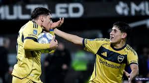 Recoleta FC vs. Boca, por la Copa Sudamericana: TV, hora, formaciones y más