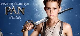 Netflix is a great place to find your next thrill. Pan Movie Trailer Teaser Trailer