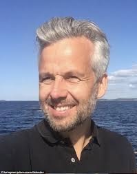 Maybe you would like to learn more about one of these? Princess Martha Louise Of Norway Breaks Silence After Ari Behn S Christmas Day Suicide Readsector