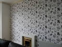 Wallpaper Hangingremoval Services Painters Decorators Service Available In Dublin