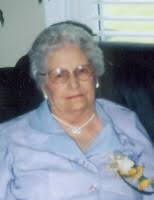 Olive Merle (Logan) Simpson