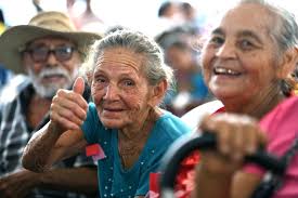 Gobierno supera los 200 mil beneficiarios en el PAM