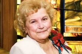 Dora Lee Neild, 86, Beaumont