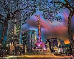 Pin De Brenda Rdgz Vieyra En Paisaje Fotos De Mexico Patrimonio Cultural De Mexico Ciudad De Mexico