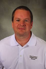 1 The Official Publication of the East Central Community College Alumni  Association Volume XXIII , No. 1 • october 2014