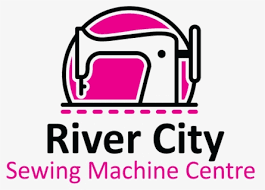 Logo design untuk label pakaian tukang jahit mersing jahitan rozie. Sponsor A Sewing Centre Logo Kedai Jahitan Free Transparent Clipart Clipartkey