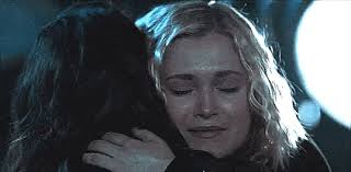 The 100: Lindsey Morgan