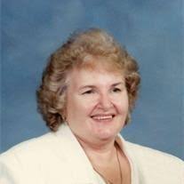 Grace Vissers Obituary