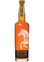 Chestnut Farms Bottled In Bond In 2021 Bottle Small Batch Bourbon Bourbon