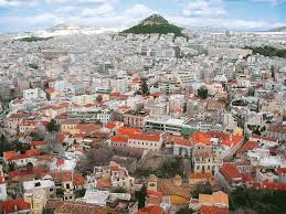 Greece, officially the hellenic republic, is a country located in southeast europe. Yunanistan In Baskenti Neresidir Yunanistan In Kac Tane Sehri Vardir