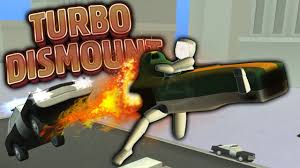 43.0 (unlocked everything) download for android. Turbo Dismount Full Version Free