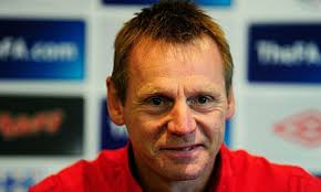 England Under-21s face pre Euro 2011 games against Denmark and Iceland