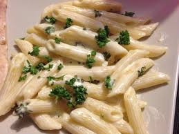 Pates Sauce Alfredo Recette Sauce Pour Pates Sauce Alfredo Recette De Sauce Alfredo