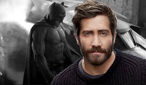 10 Aktor yang Hampir Jadi Batman