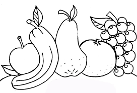 Entdecke rezepte, einrichtungsideen, stilinterpretationen und andere ideen zum ausprobieren. Gambar Apel Untuk Mewarnai