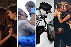The 50 most romantic movies of all time show list info. 14 On Screen Moments So Romantic They Produced Real World Couples Vanity Fair