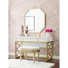 Chelsea Vanity By Rachael Ray Home By Legacy Classic At Belfort Furniture Vanity Set With Mirror Bedroom Decor Vanity Set
