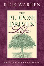 Pin By Joy Francisco On Books Worth Reading Purpose Driven Life Book Books Purpose Driven Life Rick Warren