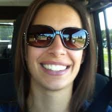 Jessica Simpkins's Instagram, Twitter & Facebook