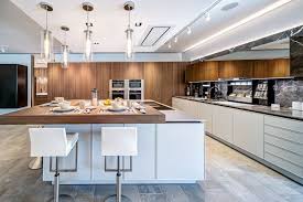 Luxury modern kitchen bar stools. Barstool Design Eggersmann Modern Luxury German Cabinetry