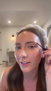 idk but this was fun to make #transformation #makeup #foryou