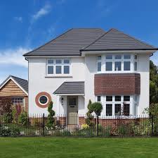 Leamington House Type Redrow Homes Redrow Homes Beautiful Homes Types Of Houses