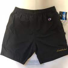Undefeated Champion Shorts Online Sale Up To 54 Off