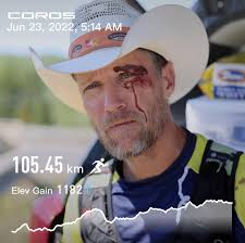 CROSS CANADA RECORD ATTEMPT