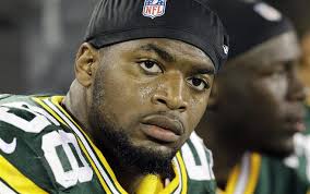 Sam Barrington has always done things a little differently