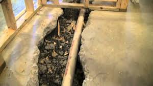Unlike the standard sewage pumps, grinder pumps feature grinder blades that are essential in chopping the sewage. Basement Bathroom Sewage Ejector Pump System Youtube