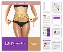 They described the perfect body shape for a female as tall and skinny, with some curves. Perfect Body Shape Word Template Design Id 0000003979 Smiletemplates Com