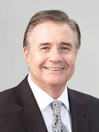 UL appoints John Blohm to vice president for university advancement