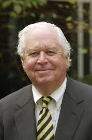 Athletics stalwart John Rich passes away