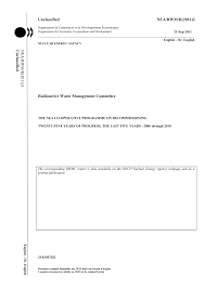 5 out of 5 stars. Http Www Oecd Org Officialdocuments Publicdisplaydocumentpdf Cote Nea Rwm R 2011 3 Doclanguage En