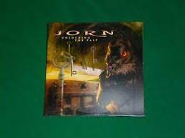 Track 1 mixed at morrisound recording, tampa, fl. Jorn Unlocking The Past Cd Promo Ebay
