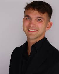 Congratulations to CDT Kelsey...