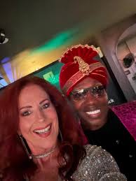 Mille Fleurs Restaurant last year! It's where we met! Randy Beecher thank  you🎂🎂🎂🎂🎶🎶🎶🎶