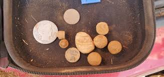 To make metal from rocks you would have to smelt them, and this requires both a lot of heat what are the best places to metal detect? Metal Detecting In Ga
