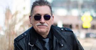 Your Candidate: Jon D. Olson District 4