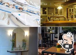 Bewertungen und erfahrungsberichte für ulrich teltrop hotel haus teltrop. Haus Teltrop Haltern Am See Dorstener Str 649 Speisekarte Und Bewertungen Vom Deutsch Restaurant