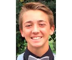 Trevor Luckey Obituary (2019)