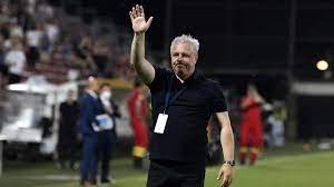 Următorul pas în relații și carieră. Analiza Eurosport DupÄƒ Steaua RoÈ™ie Belgrad Cfr Cluj 4 0 DiferenÈ›a Dintre DorinÈ›Äƒ È™i PutinÈ›Äƒ Eurosport