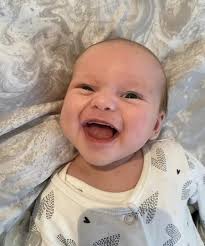 Send in pictures of your babies born in December 2020