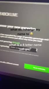 Einige ligaturen liegen im unicodeblock alphabetische präsentationsformen bei u+fb13 bis u+fb17. Discover Xbox 4 Letter Names S Popular Videos Tiktok