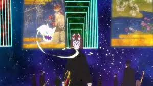 kyousogiga inari 京騒戯画 戯画