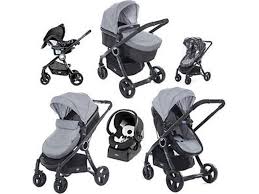 Details About Chicco Urban Plus Travel System Legend Pram Pushchair Mode With Raincover Poussette Bebe