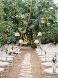 Beautiful Key West Wedding At The Ernest Hemingway House Modwedding Florida Wedding Venues Key West Wedding Outdoor Wedding
